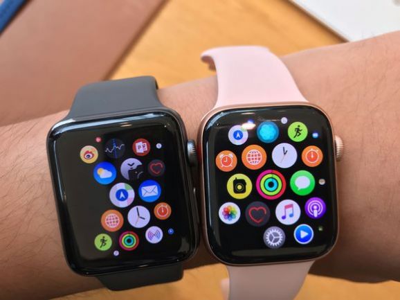 watchOS7.6ļʽ°汾 vͼ1