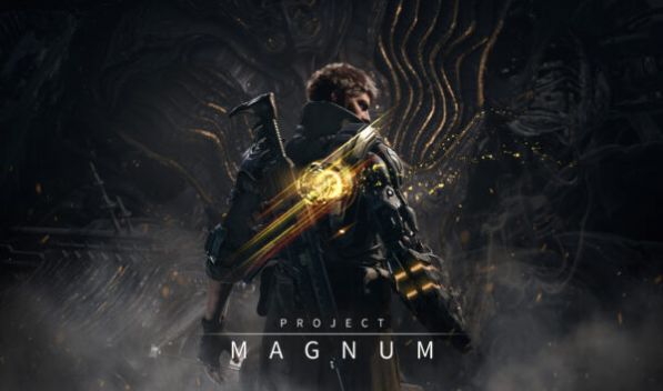 Project MagnumϷٷ v1.0.0ͼ2