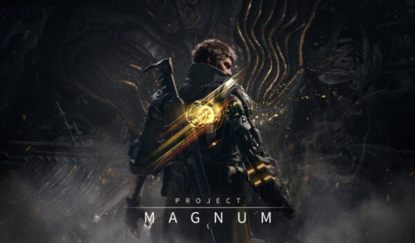 Project MagnumϷٷ v1.0.0ͼ1