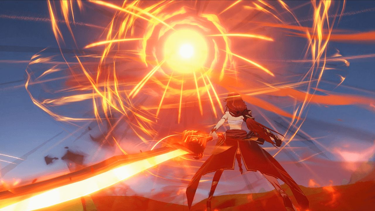 长夜微光手游官方版图片1