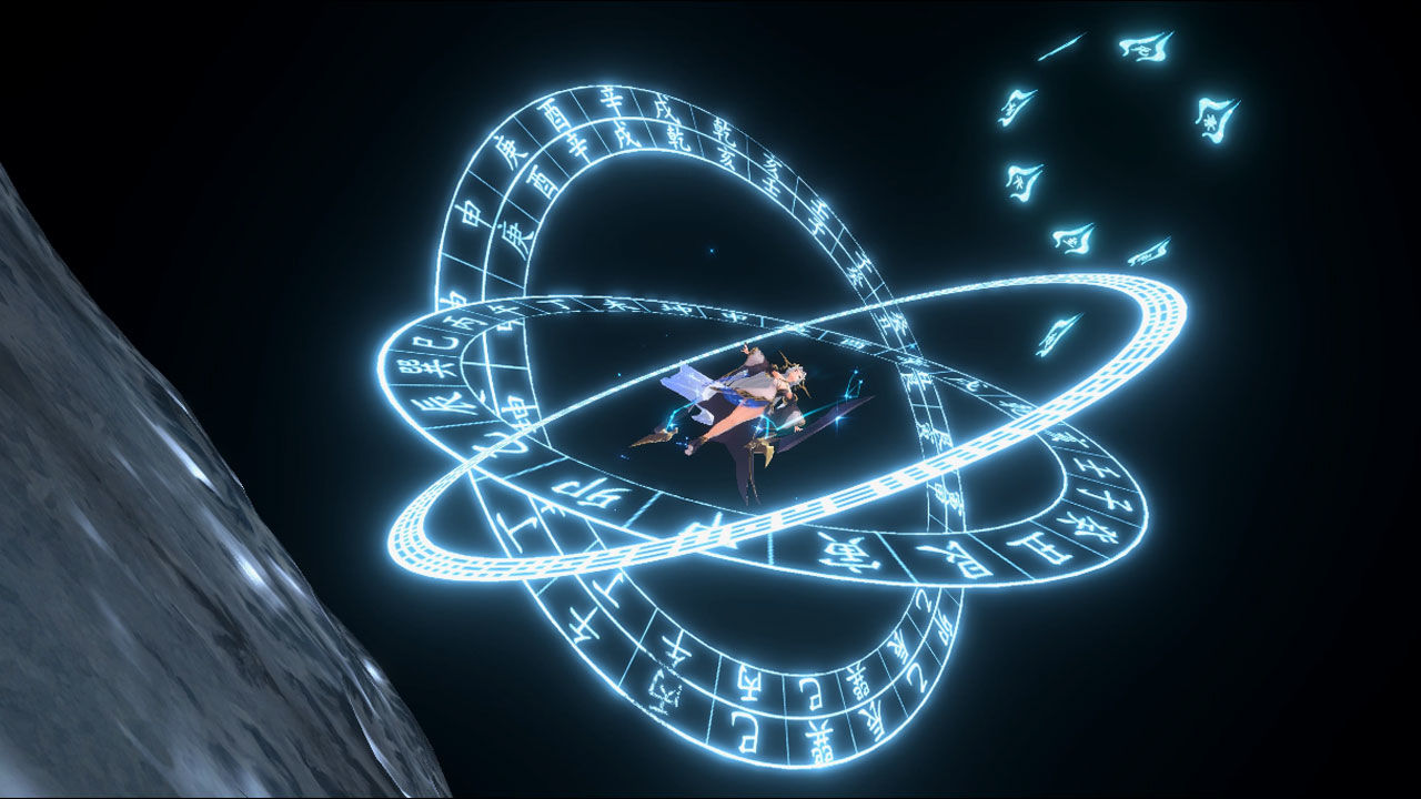 长夜微光手游官方版图2