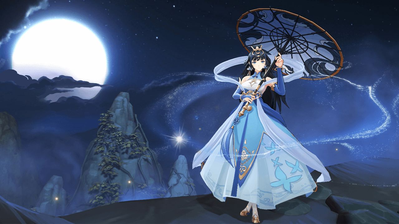 长夜微光手游官方版图1