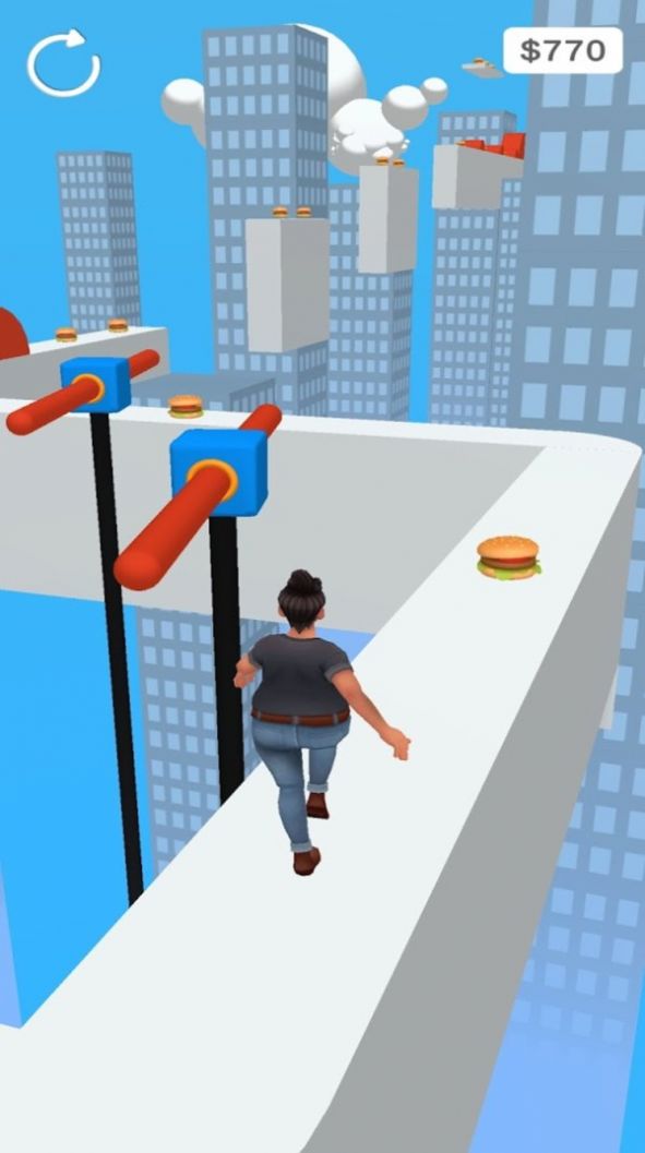 放屁派对游戏手机版最新版图1