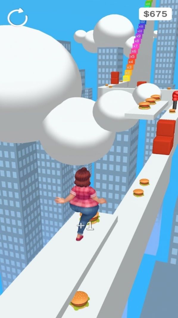 放屁派对游戏手机版最新版图2