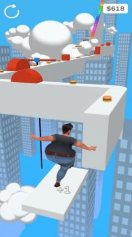 放屁派对游戏手机版最新版图4