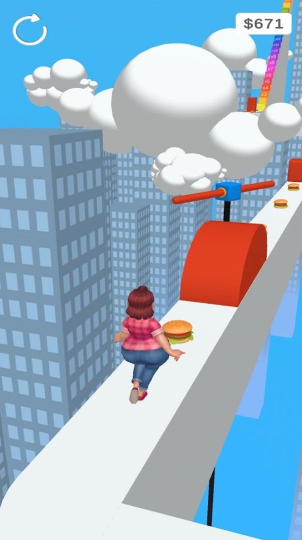 放屁派对游戏手机版最新版图3