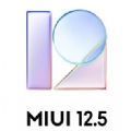 MIUI12.5 21.7.7ļ