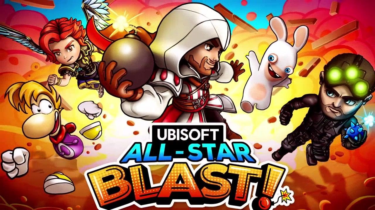 All Star Blastιٷİ v1.0ͼ3