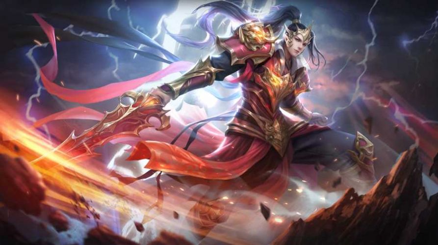 遮天前传寻仙之旅游戏官方版图2