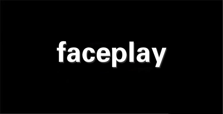 faceplayȫ