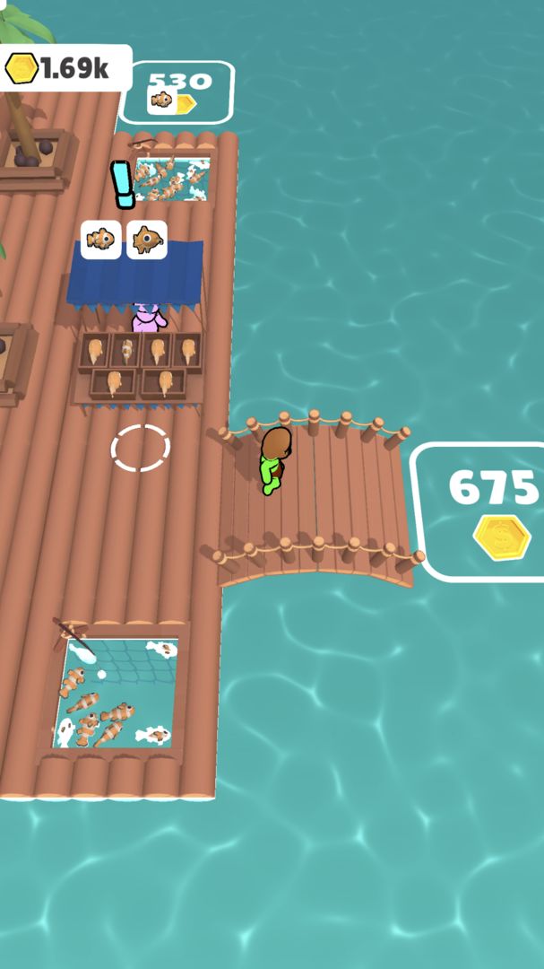 Raft LifeϷ׿ v1.4ͼ3