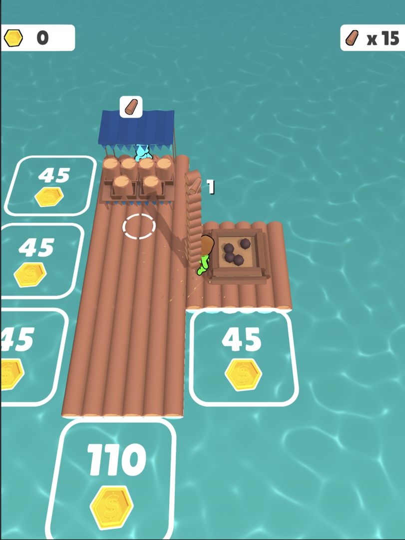 Raft LifeϷ׿ v1.4ͼ2