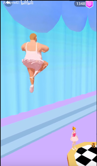 ballet flipϷ׿ v1.0ͼ1