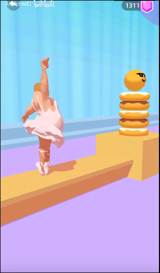 ballet flipϷ׿ v1.0ͼ2