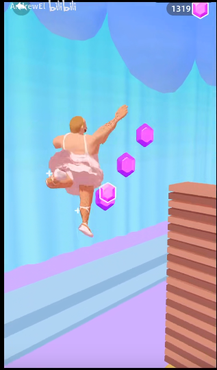 ballet flipϷ׿ v1.0ͼ3