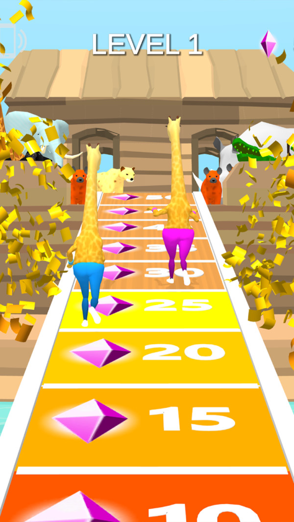 变形我最美游戏官方安卓版图4