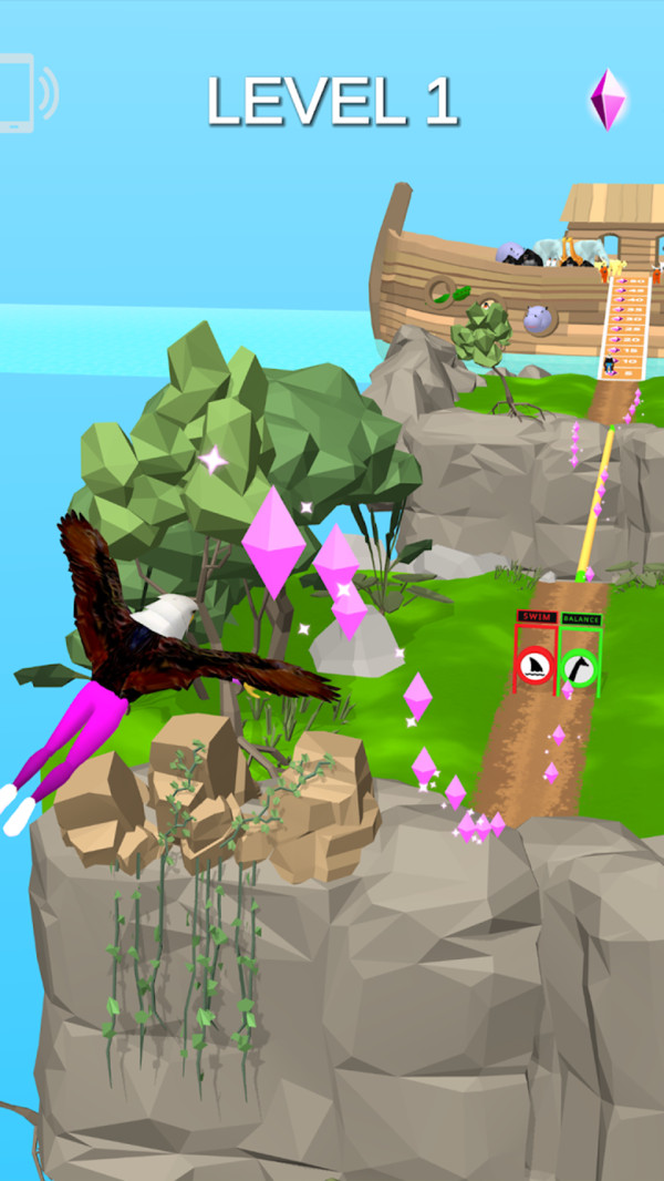 变形我最美游戏官方安卓版图3