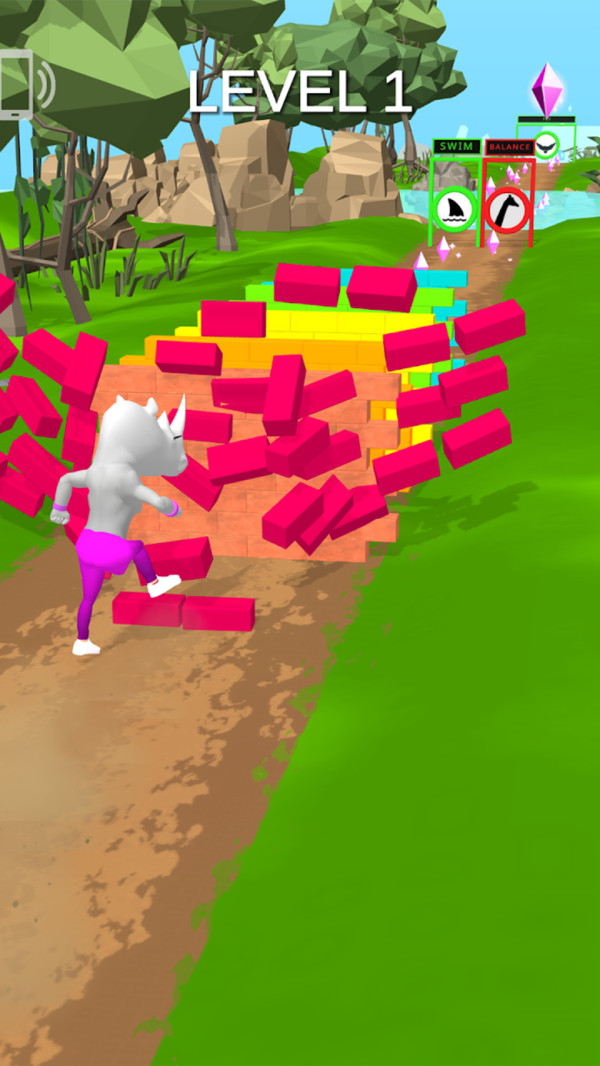 变形我最美游戏官方安卓版图片1