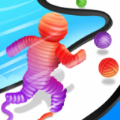 ܲϷİ棨Rope Man Run v0.9.8