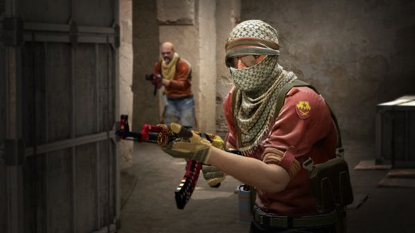 CSGO֮ٷͼ2