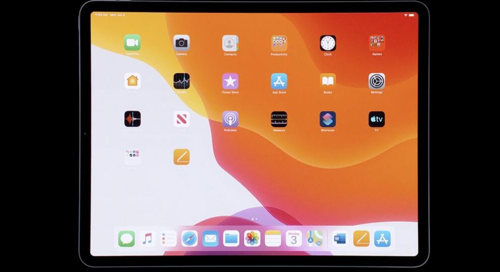 iPadOS 15.1Beta 1ٷϵͳװͼƬ1