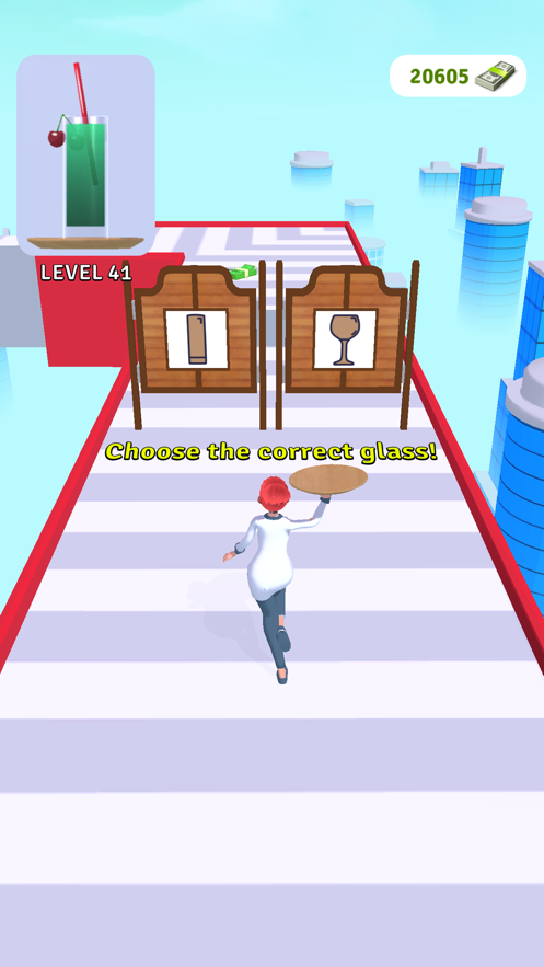 Waitress RunϷiosİ v1.0ͼ4