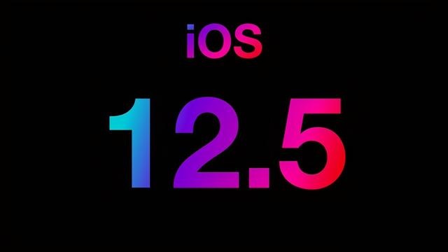 iOS12.5.516H62ļͼ1