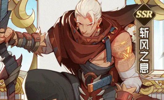 神域圣歌手游官方版图片1