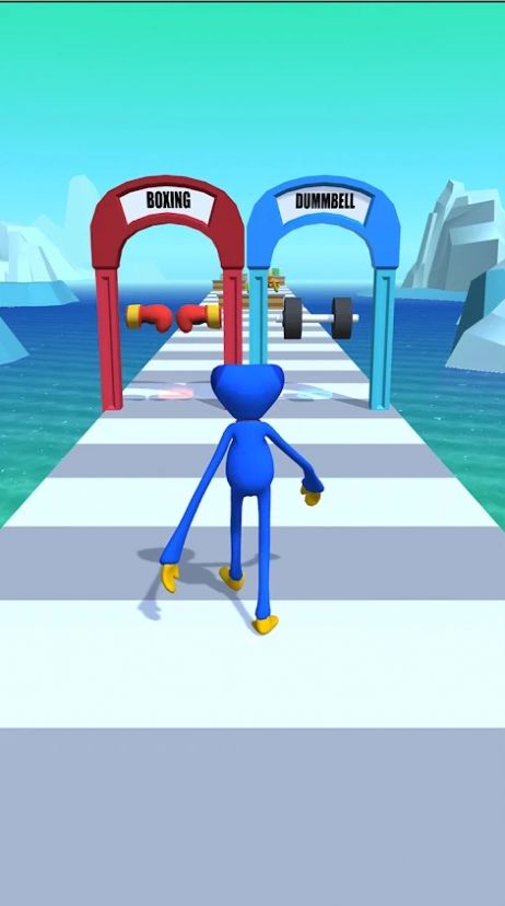 Poppy Run 3DϷͼ2