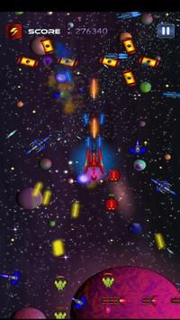 ֽ̫Ϸ׿(Space Shooter Evolution)ͼƬ1