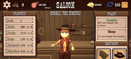 ҰϷ(Wild West Arena) v1.41ͼ1