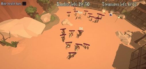 ҰϷ(Wild West Arena) v1.41ͼ2