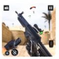 ӢϷٷ(Elite Counter Attack Modern TPS Shooting) v1.0