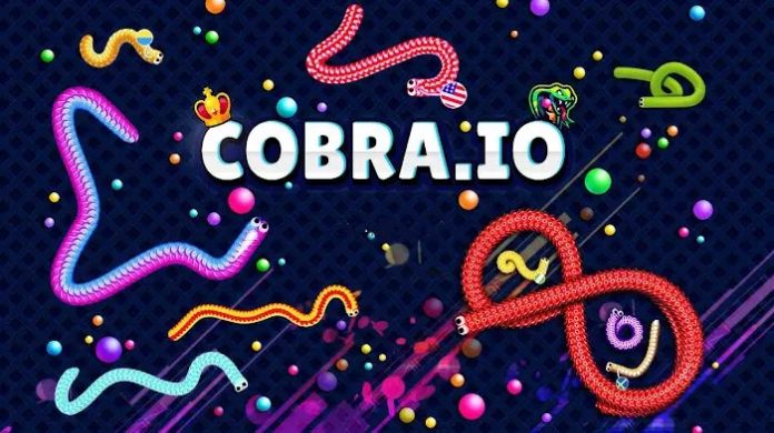 Cobra.ioϷֻ° v1.2.0ͼ1