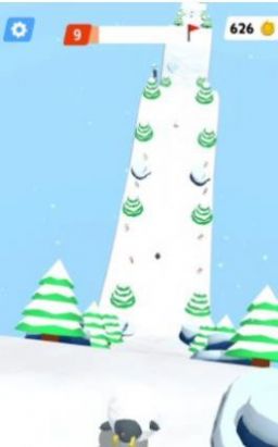 ҪԽԽϷֻ(Snowslide) v0.4ͼ3