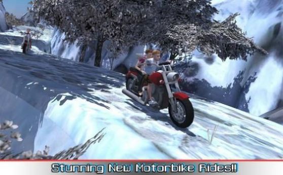 Motobike Rider Pro Crazy Stunt MasterϷͼ1