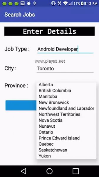 Part Time Jobs Canadaְappͼ1