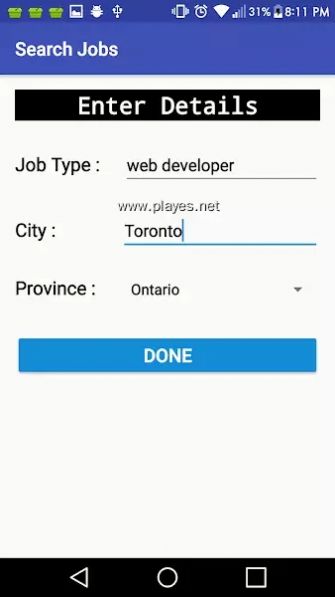 Part Time Jobs Canadaְappͼ3