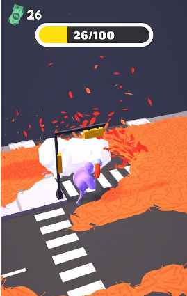 ҶģϷ׿(Leaf Blower Simulator) v0.21ͼ3