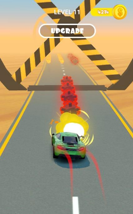 3DϷ׿(Car Race 3D Auto Evolution) v0.3ͼ3