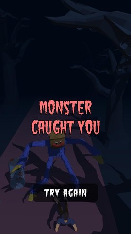 Huggy MonsterϷ׿ v1.13ͼ3