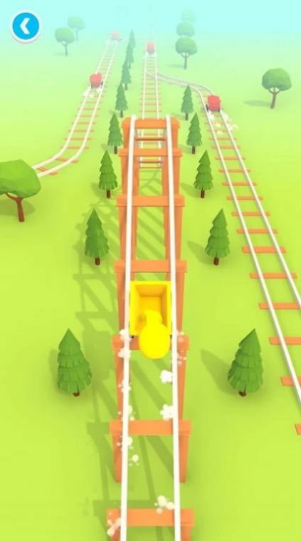 ·Ϸ׿(Wagon Run) v1.0ͼ2