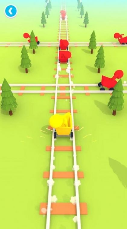 ·Ϸ׿(Wagon Run) v1.0ͼ1