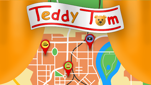 ̩ķϷֻ°棨Teddy Tom v1.0.2ͼ3