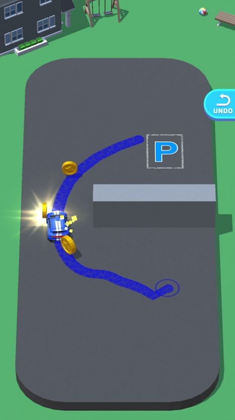 ͣϷ°(Draw Parking 3D) v0.0.3ͼ1