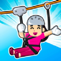 ԮϷֻ°棨Zipline Rescue v1.0