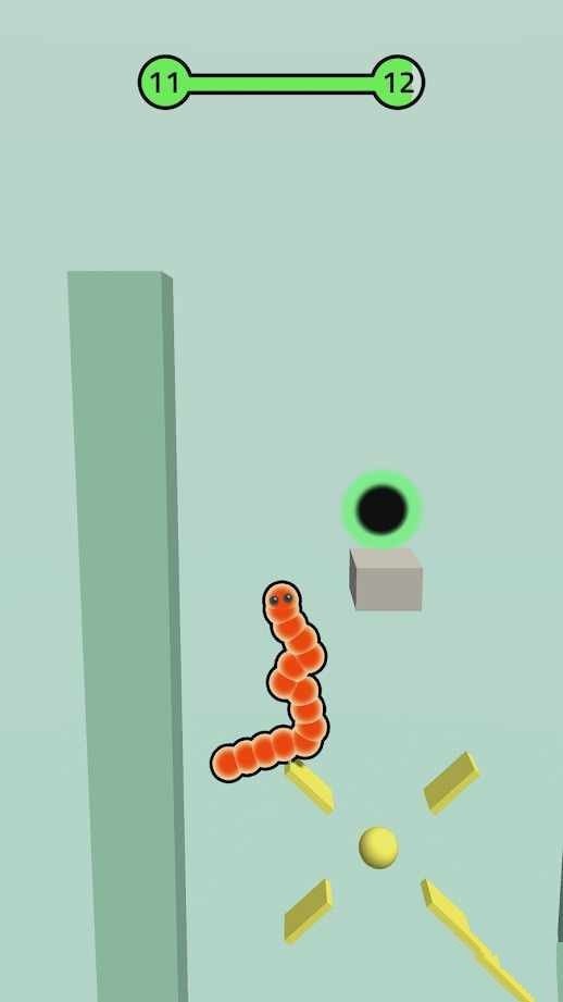 Snake Climb 3DϷ׿ͼƬ1