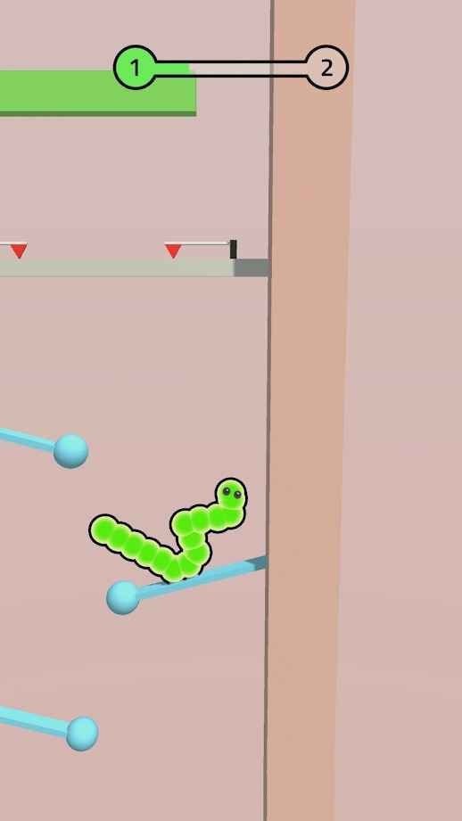 Snake Climb 3DϷ׿ v1ͼ2