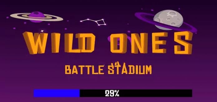 Wild Ones Battle StadiumϷֻ° v6.0ͼ1