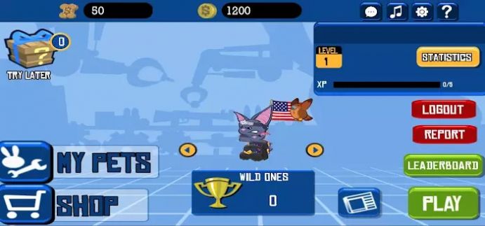 Wild Ones Battle StadiumϷֻ° v6.0ͼ3